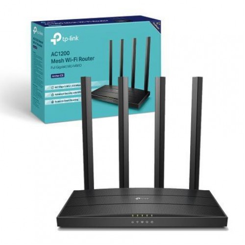 TP-LINK - Tplink Archer C6